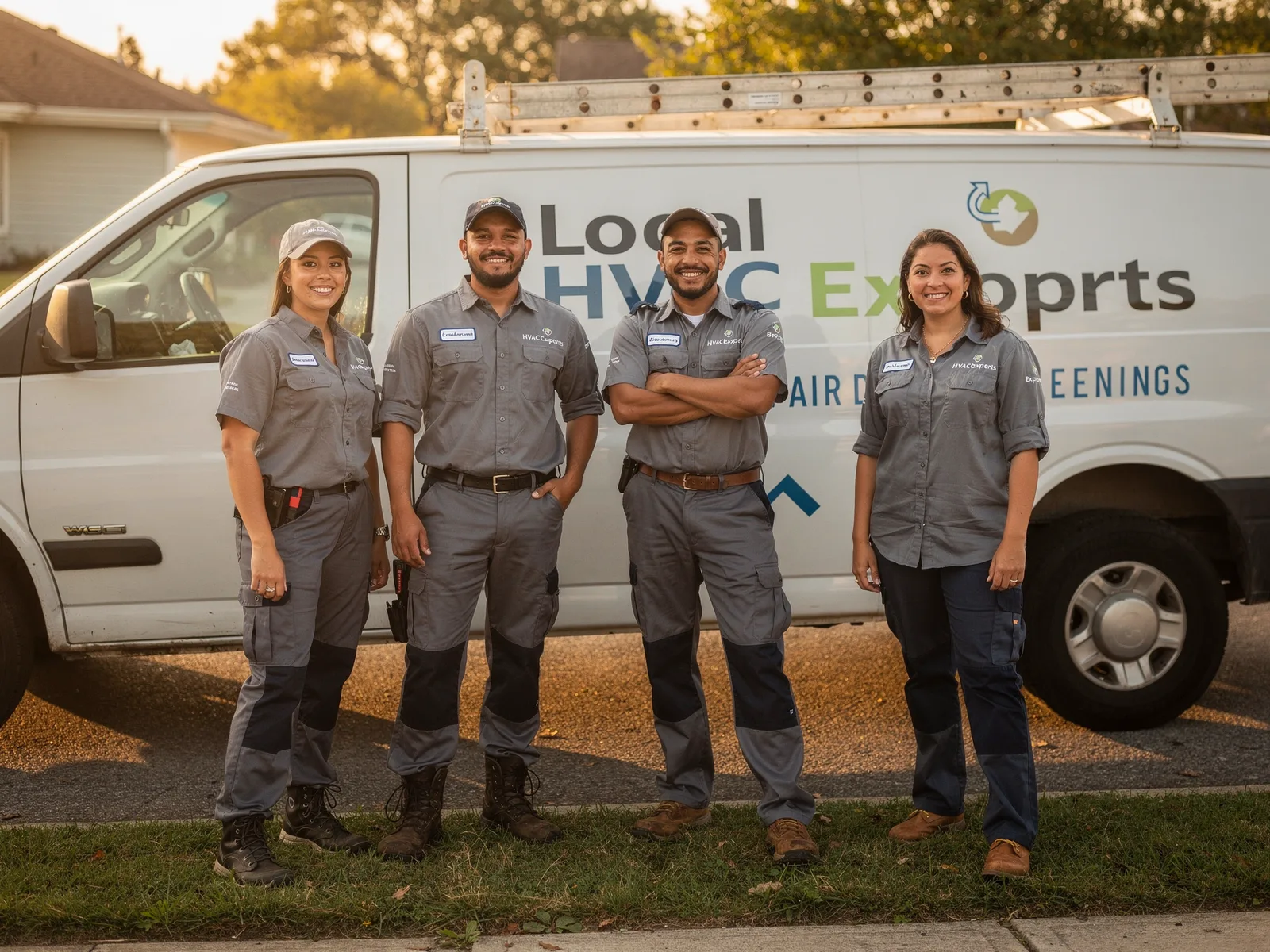 24/7 HVAC Repair & AC Replacement company in Perry, MI